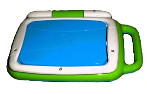 LeapFrog 2 in 1 LeapTop Touch (80-600900) - Foto 1 di 5
