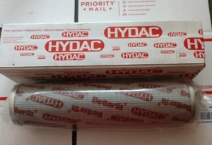 NEW OEM HYDAC-HYCON-2060607 Hydraulic Filter Cartridge ***Ships Quickly*** - Picture 1 of 3