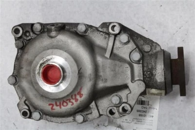 2008-2010 BMW 528xi 328i Front Axle Differential Carrier 3.91 Ratio AT Automatic - Imagem 1 de 2