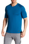 Sz Small Cool Nike Nikelab Men's Nsw Sportswear Bonded Shirt Teal 805122-301 $85