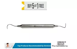 Wise Dental Perio Sonde 2NC Naber Sonde - Bild 1 von 1