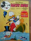 MICKY MAUS Nr. 37 - 8.9. 1981 (3) Walt Disney Comic