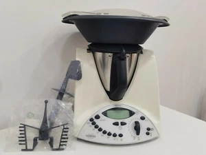 Bimby TM31 Multifunction Kitchen Robot Vorwerk Thermomix Refurbished Sanitized - Picture 1 of 5