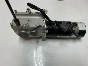Gebrauchter Quickie Aspire Mini Motor/Getriebe rechts 013416 - Bild 1 von 4
