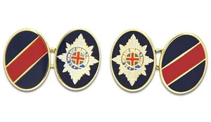 Gemelos Coldstream Guards - Imagen 1 de 1