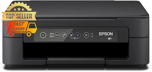 Epson Expression Home XP-2200 Printer Multifunction Wireless Black - Picture 1 of 12