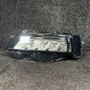 NISSAN ROGUE Headlamp Headlight LED US built 260606RR6A 2021 2024 - Picture 1 of 21