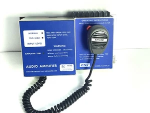 Amplificador de Audio EST Modelo AA75P-25 ***ENVÍO GRATUITO*** - Imagen 1 de 8