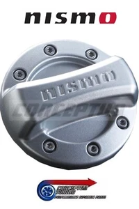 GEN NISMO Tankdeckel 17251-RN020 - für Nissan Skyline R32 R33 R34 GTST GTT - Bild 1 von 2
