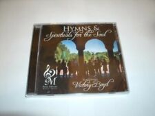 Hymns and Spirituals for the Soul - Music CD -  -   - peace industry music group
