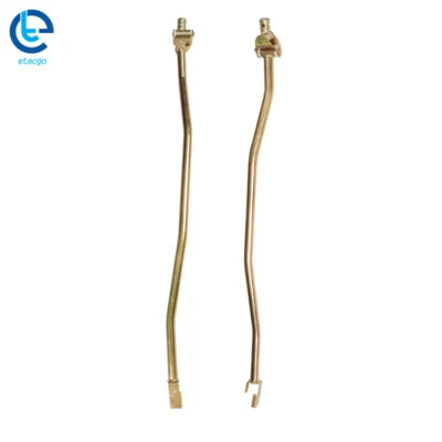 2PCS Shift Linkage For Honda For Civic 1992-2000 w/B-Series Engine - Image 1 of 4