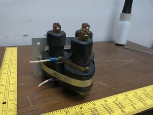 MDI 3100NO-120A MURCURY CONTATOR 100A @ 240V / 80A @480V / GEBRAUCHT - Bild 1 von 6