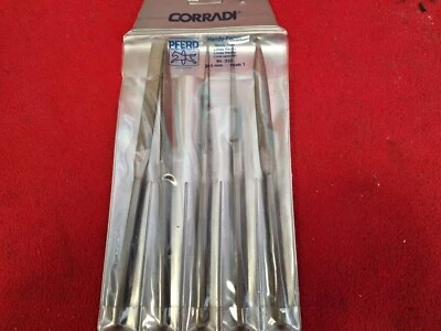 PFERD CORRADI-Handy-Feilen-Set 215 mm - Bild 1 von 2