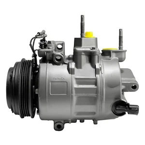 RYC Reman AC Compressor AIG342 Fits Ford Explorer 2.0L 2012 2013 2014 2015 - Picture 1 of 5
