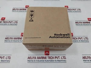 Sealed Pack Allen-Bradley 25B-D4P0N114 Power Flex 525 AC Drive SER.A - Picture 1 of 7
