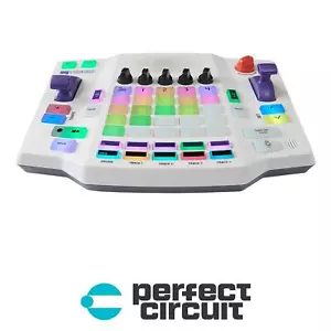 Playtime Engineering Blipblox myTRACKS SAMPLER - NEW - PERFECT CIRCUIT - Picture 1 of 3