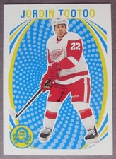 2013-14 O-Pee-Chee Retro (1-650) U-Pick From List
