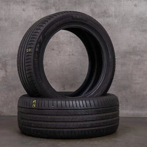 2x 245/45 R18 100Y Pirelli Cinturato P7 MO DOT 4819 4,5 mm Sommerreifen - Bild 1 von 1