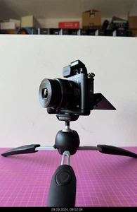 Nikon 1 V3 Systemkamera Tadelloser Zustand! - Bild 1 von 22