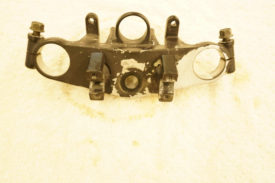 Suporte de garfo superior Kawasaki ZRX1200R 44039-1318 - Imagem 1 de 1