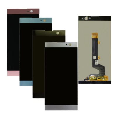 For Sony Xperia XA2 H3123 H3133 H4113 5.2 LCD Display Touch Screen Digitizer - Image 1 of 3