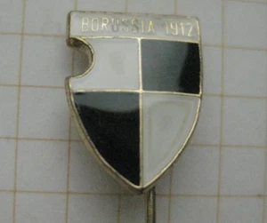 BORUSSIA 1912 FREIALDENHOVEN FUSSBALL .......... Sport-Nadel/kein-Pin (N1/12) - Bild 1 von 1