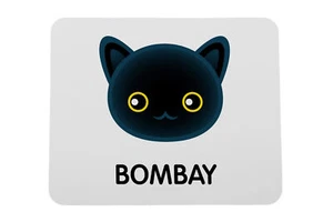 Bombayse onderzetter met kat Art-Dog - Afbeelding 1 van 6