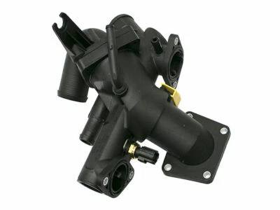 Carcasa termostato original 86126MG 2008 para Jaguar XK 2007-2009 Foto 1 de 2