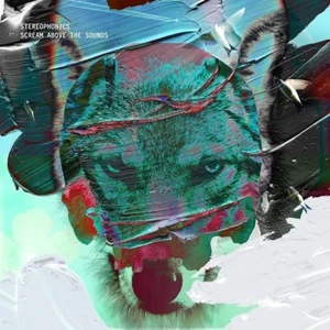STEREOPHONICS - SCREAM ABOVE THE SOUNDS CD NEU - Bild 1 von 1