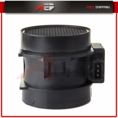 Nuevo sensor de flujo de masa de aire/medidor MAF para Volvo S40 V40 2001-2004 1,9 L L L4 Foto 1 de 4
