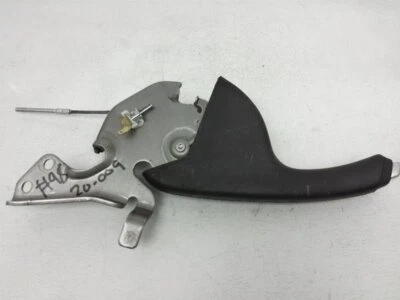 2016 2017 2018 Acura Ilx Ebrake E Brake Emergency Handle 47105-Tx6-A84zb Black - Image 1 of 3