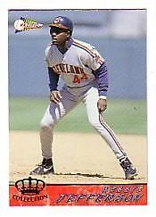 B3005- 1994 Pacific Baseball Cards 1-248 +Rookies -You Pick- 15+ FREE US SHIP - Picture 1 of 349