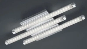 LED- Leuchte 3x4W 400L 3000K von Reality Street - Bild 1 von 4