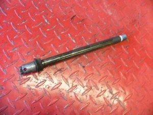 85 Honda Goldwing GL1200 Rear Axle - Picture 1 of 1