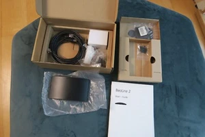 Base telefonica B&O Bang & Olufsen Beoline 2 1181966 per sistemi Beocom - Foto 1 di 5