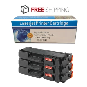 3 cartuchos de tóner láser MLT-D116L para Samsung M2675F M2825DW M2875FD M2875FW - Imagen 1 de 4