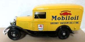 AACA NATIONAL FALL MEET GARGOYLE MOBIL OIL SOCONY-VACUUM OIL CO. INC.PANEL TRUCK - Picture 1 of 5
