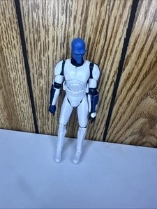 Star Wars Cad Bane as Denal (Cad Bane's Escape) Hasbro 2008 3,75 - Imagen 1 de 2