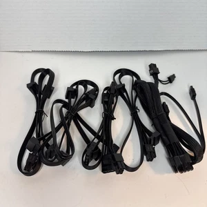 PC Kabel Konvolut - Bild 1 von 7