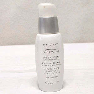 Mary Kay Timewise Tageslösung Sonnencreme LSF 25 Neu ohne Karton - Bild 1 von 5