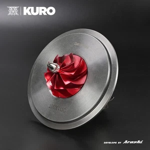 KURO G-Series G30-900 Turbo Cartridge CHRA Ceramic Ball Bearing - Picture 1 of 5