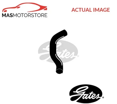 RADIATOR HOSE LOWER GATES 3963 P NEW OE REPLACEMENT - Image 1 of 4