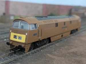 Heljan Class 52 5203 Western Diesel Hydraulic C-C `Western Champion D1015 - Picture 1 of 8