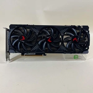 PNY GeForce RTX 4060 Ti 8GB GDDR6 Graphics Card GMR406TE4J8D - Picture 1 of 6