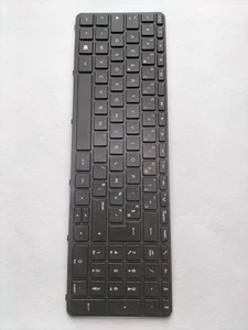 Clavier AZERTY Officiel HP V140502AK1 – SPS‑749658‑051 – HP Notebook 15‑r208nf - Picture 1 of 2