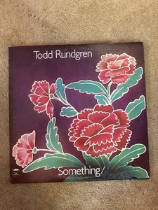 Todd Rundgren - Something /Anything 1972 VINYL 2xLP Bearsvill w/Booklet VG+/VG+ - Imagen 1 de 8