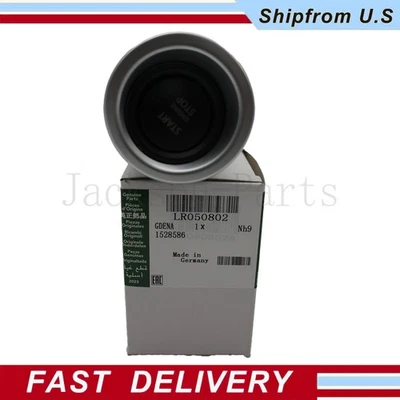 OEM Start Button For 2010-2013 Land Rover Range Rover 5.0L V8 - Gas LR050802 US Foto 1 de 4