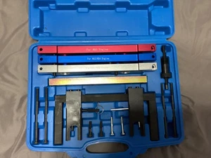 DPTool Master Engine Timing Vanos Locking Tool Compatible for BMW (N51-55) - Foto 1 di 2