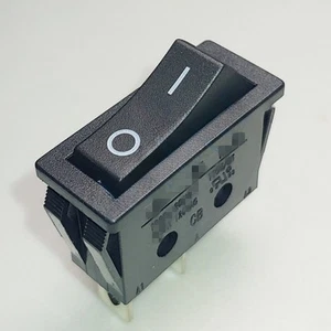 1PCS Rocker Switch 2 pins For Terra Kaffe TK-1 Coffee Machine - Picture 1 of 4