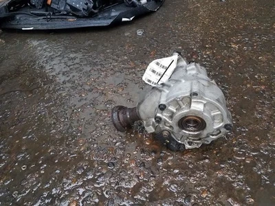 Transfer Case AWD 8 Cylinder Thru VIN 371186 Fits 05-07 VOLVO XC90 23768343 - Image 1 of 4